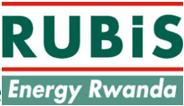 Rubis Energy Rwanda logo