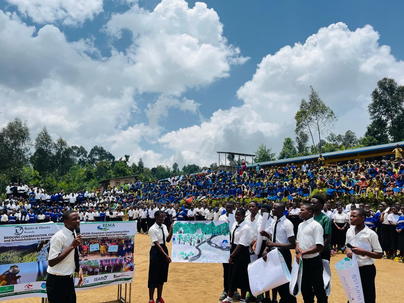 Conservation & Habitat Protection