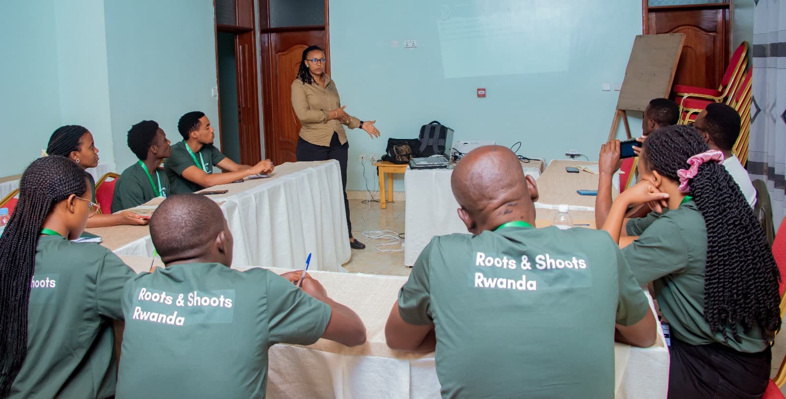 Community Engagement & Partnerships