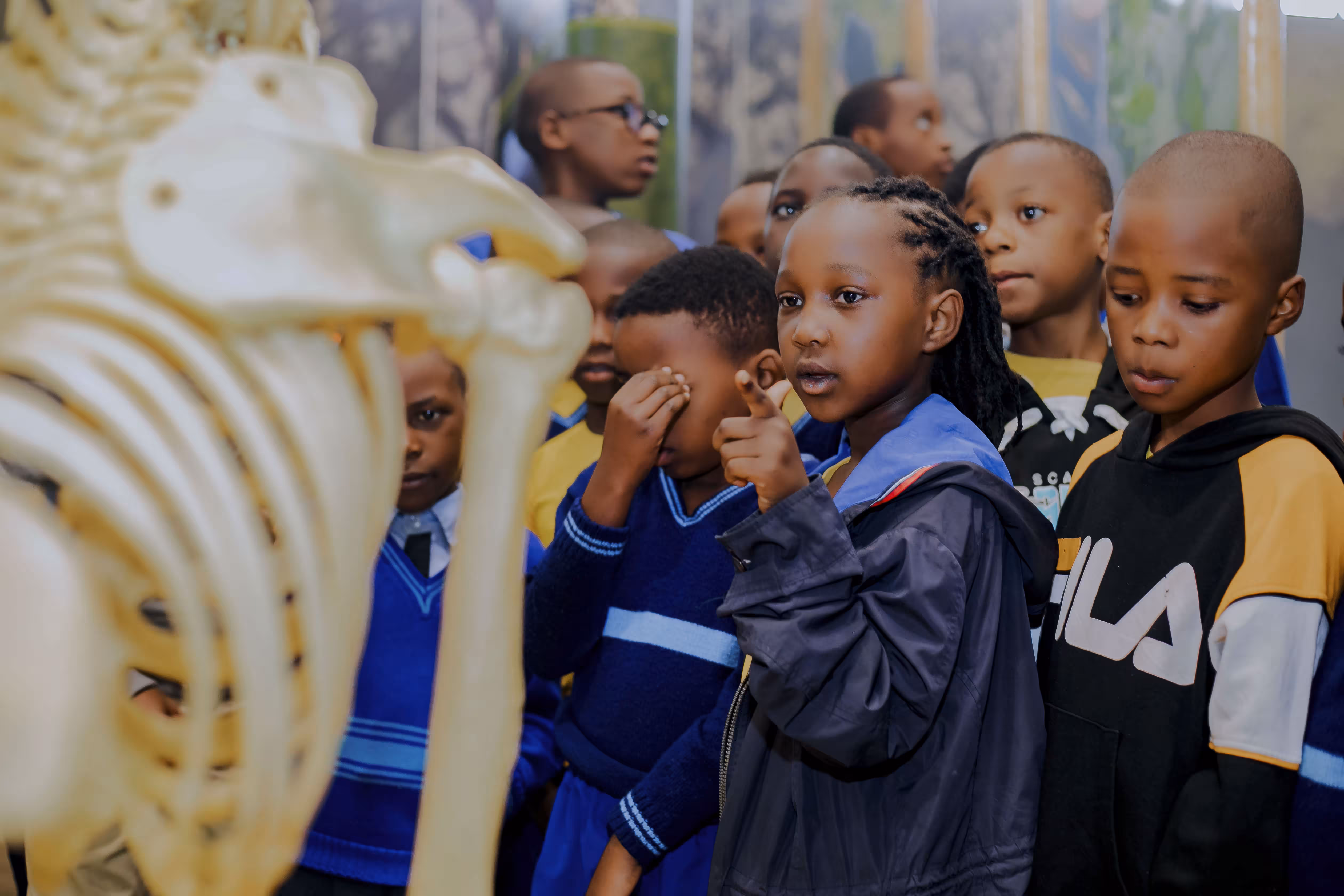 Mental wellness session