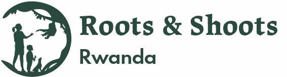 Roots & Shoots Rwanda Logo